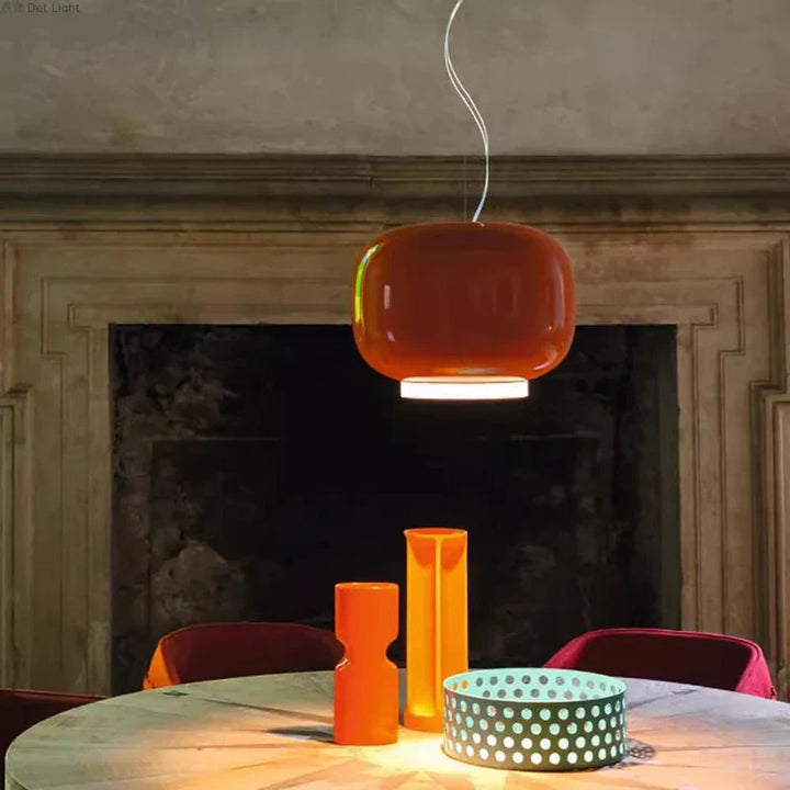LusterLuminaire – Hängelampen aus Glas