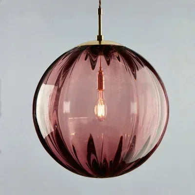 InfiniBright – Moderne LED-Hängeleuchte