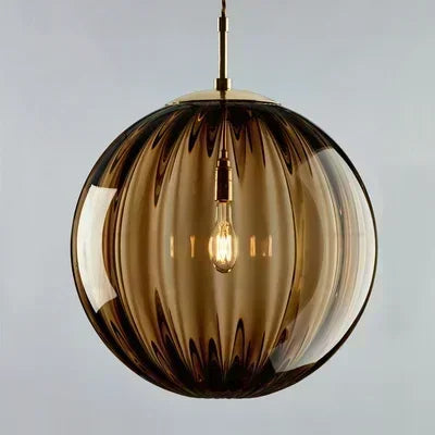 InfiniBright – Moderne LED-Hängeleuchte