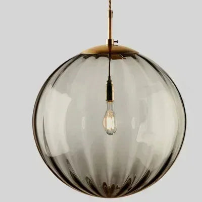 InfiniBright – Moderne LED-Hängeleuchte