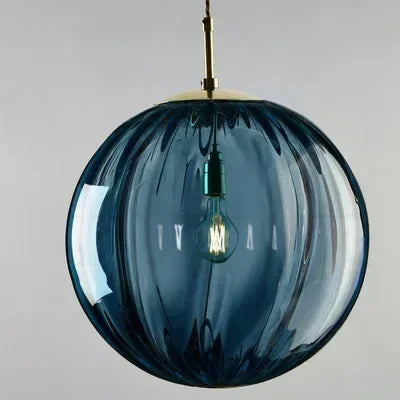 InfiniBright – Moderne LED-Hängeleuchte