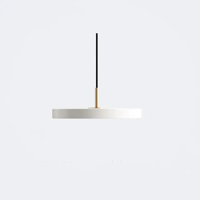 PolarPendulum – Skandinavische Hängelampen