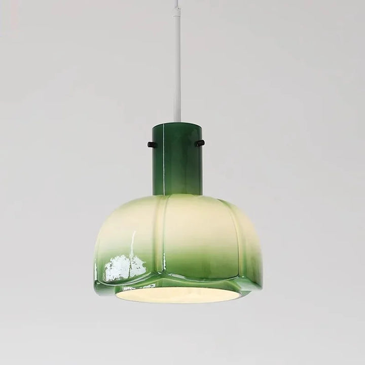 MedievalSimplicity - Hängelampe aus Glas
