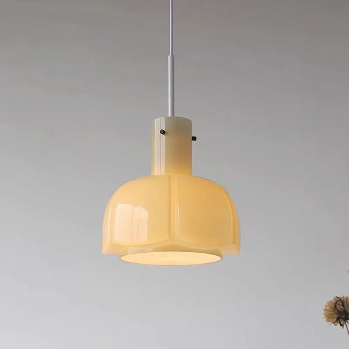 MedievalSimplicity - Hängelampe aus Glas