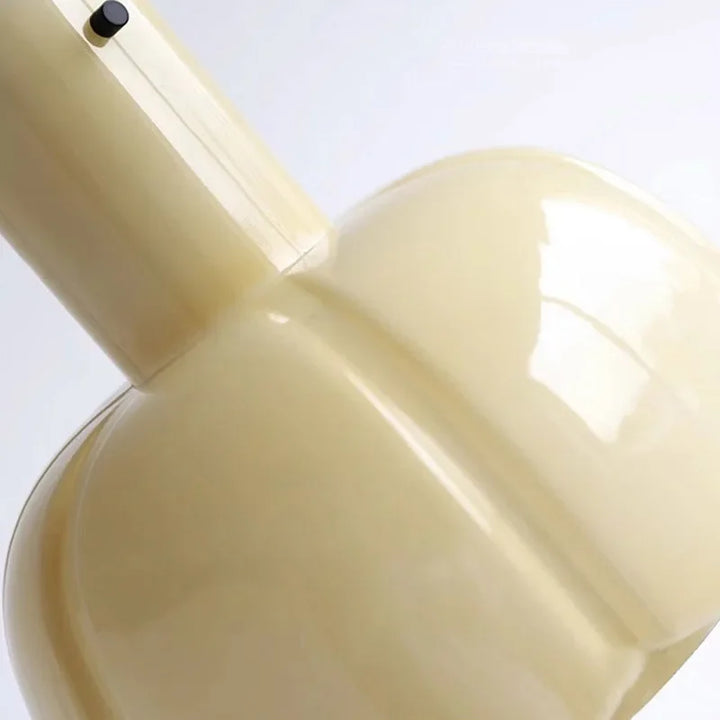 MedievalSimplicity - Hängelampe aus Glas