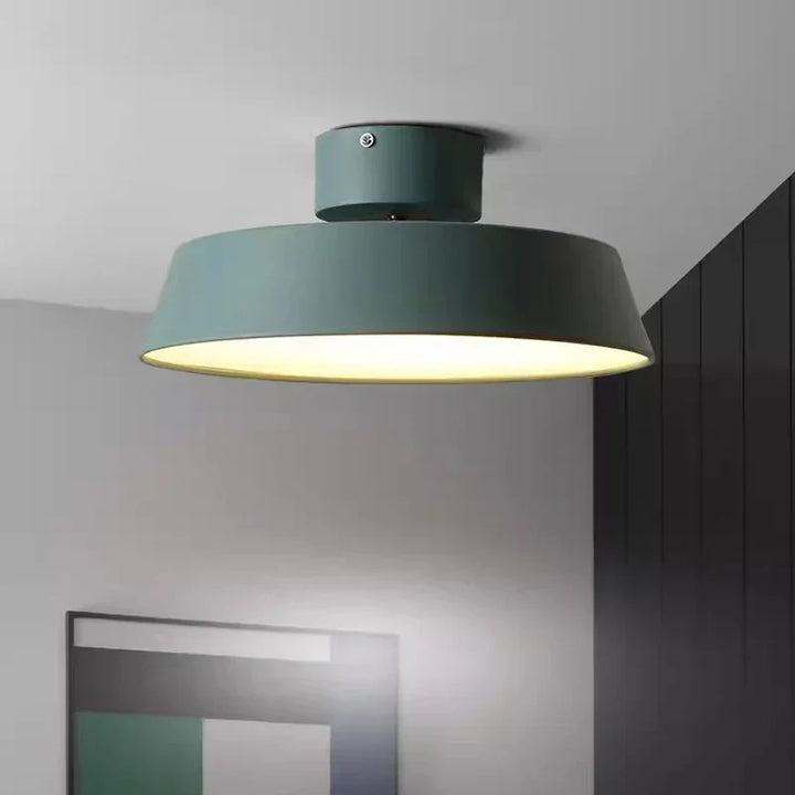 Polarbeam - Drehbare LED-Deckenleuchte