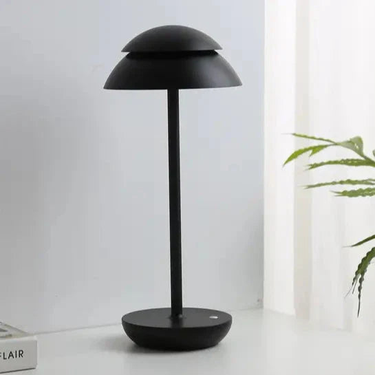 PowerLuxe – Aufladbare Tischlampe