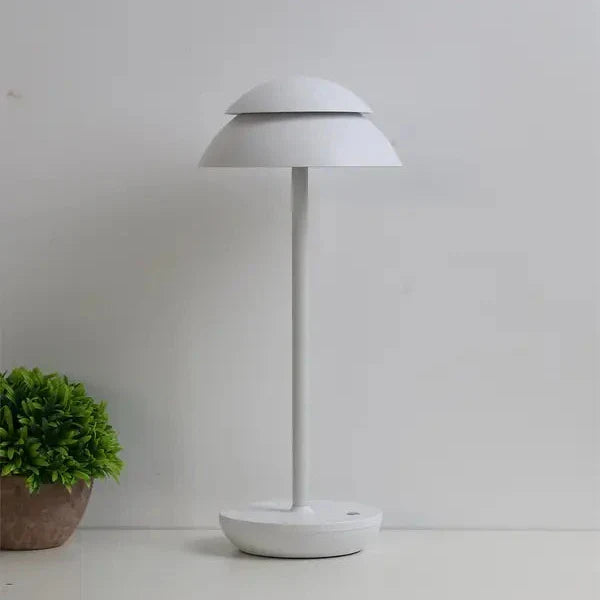 PowerLuxe – Aufladbare Tischlampe