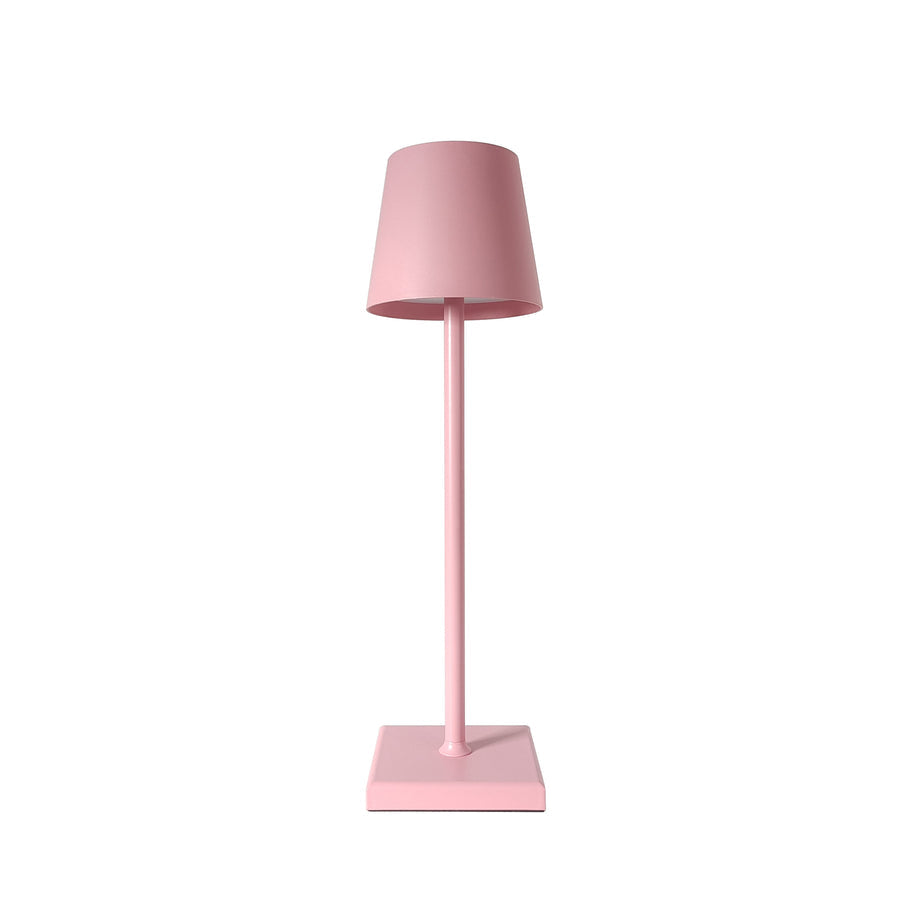 Monsieur Light | Kabellose Wiederaufladbare Tischlampe