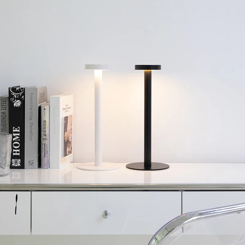 LumiSfeer – Kabellose Dekorative Lampe