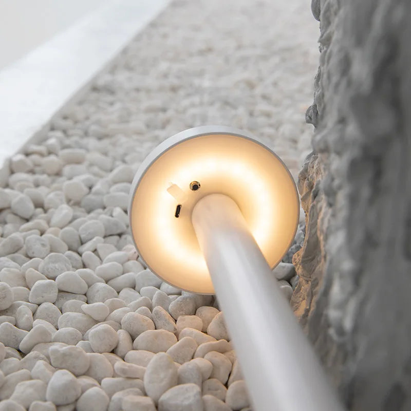 LumiSfeer – Kabellose Dekorative Lampe