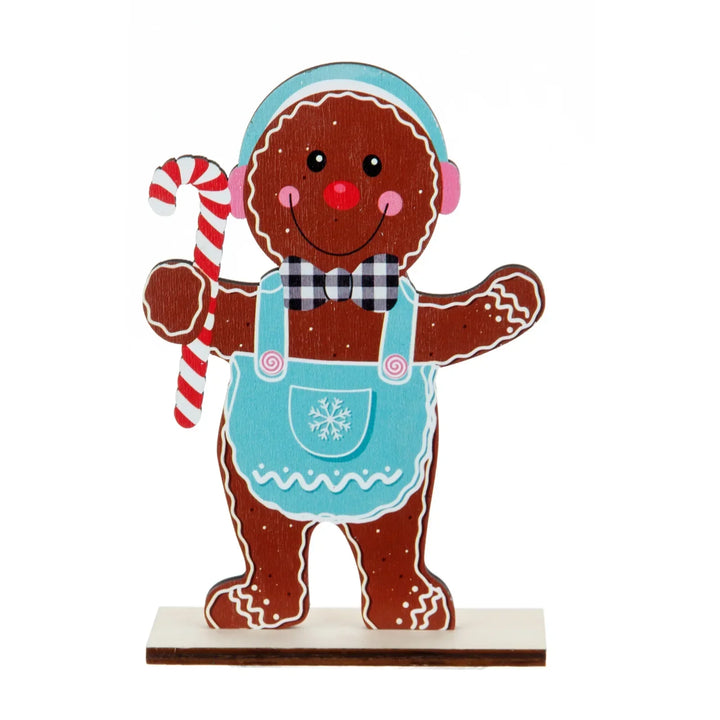 Ginger - Weihnachtsornament Lebkuchenmann