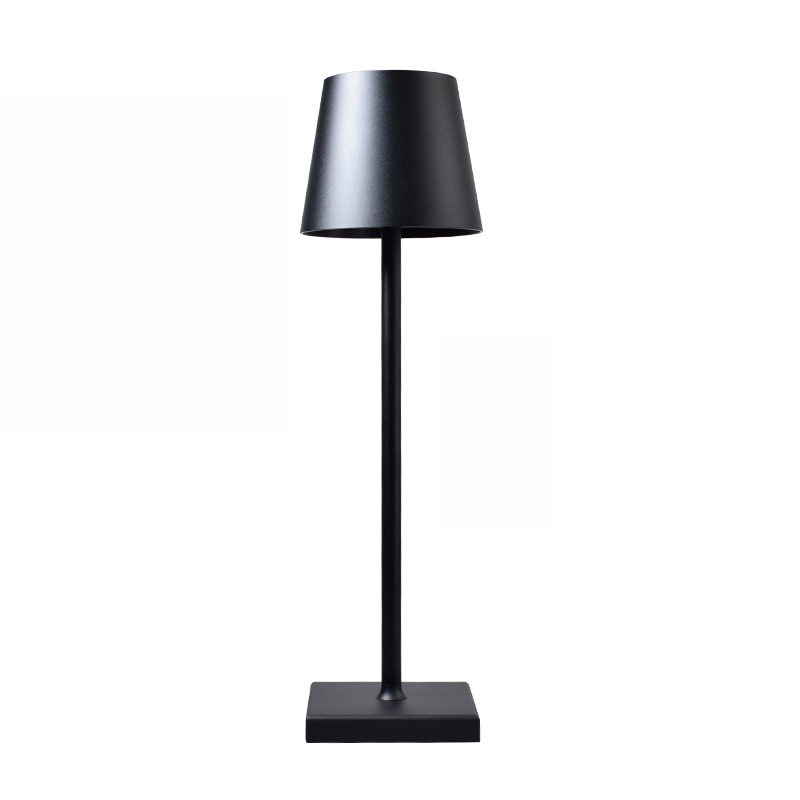 Monsieur Light | Kabellose Wiederaufladbare Tischlampe