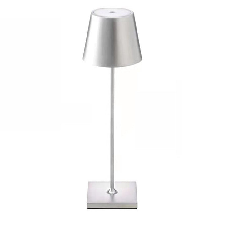 Monsieur Light | Kabellose Wiederaufladbare Tischlampe