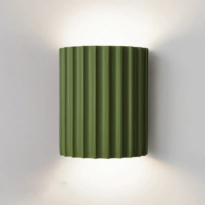 ArtiGlow - Moderne Wandlampen Aus Harz