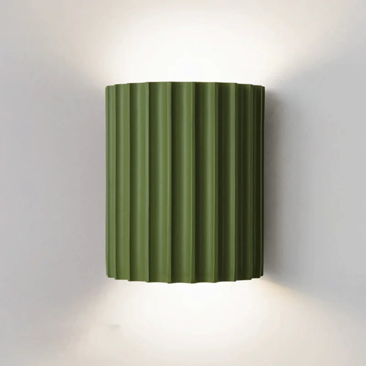 ArtiGlow - Moderne Wandlampen Aus Harz