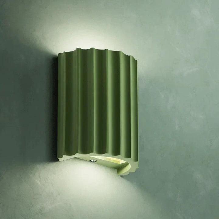 ArtiGlow - Moderne Wandlampen Aus Harz