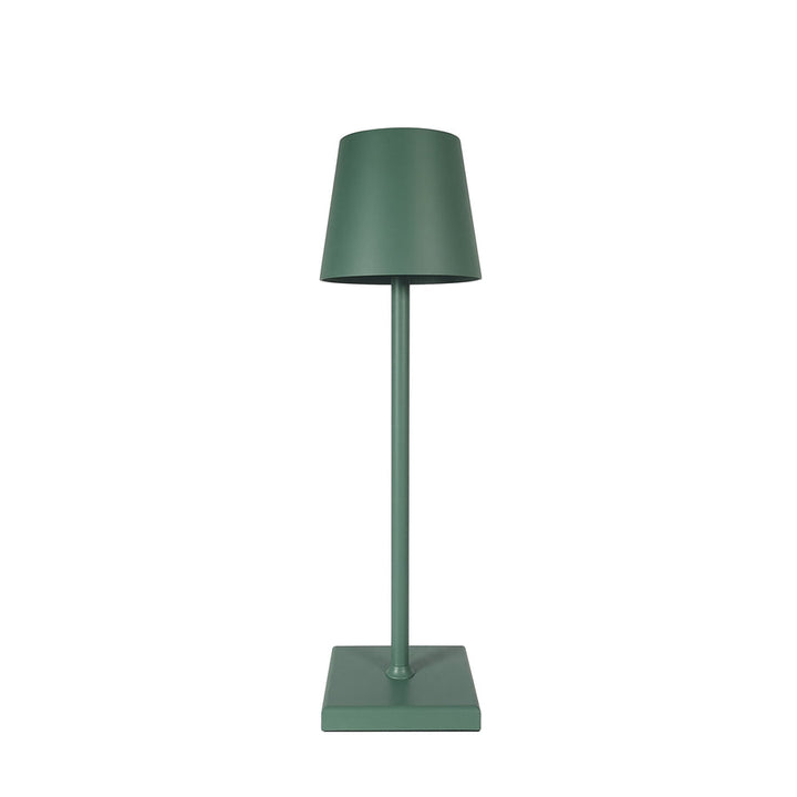 Monsieur Light | Kabellose Wiederaufladbare Tischlampe