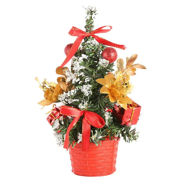 CadeauNaturel - Handgemachte Weihnachtsbaumdekoration