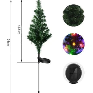 Lumos – Wasserdichte Gartenbeleuchtung