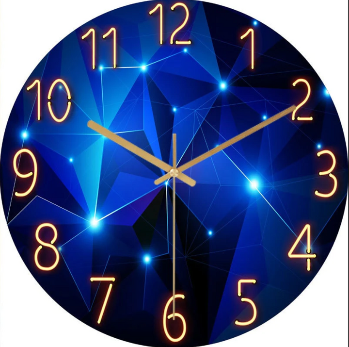 ArtiTime – Moderne Design-Wanduhr
