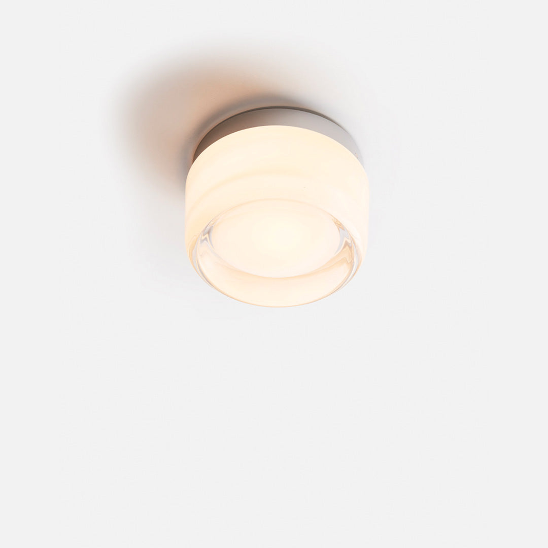 LumièreLux – Stilvolle Dimple Wandlampe für Ein Zeitgenössisches Interieur