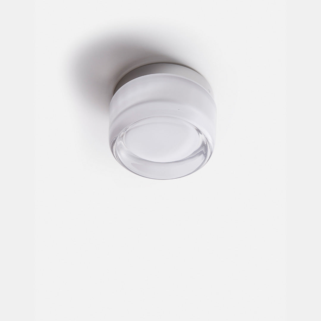 LumièreLux – Stilvolle Dimple Wandlampe für Ein Zeitgenössisches Interieur