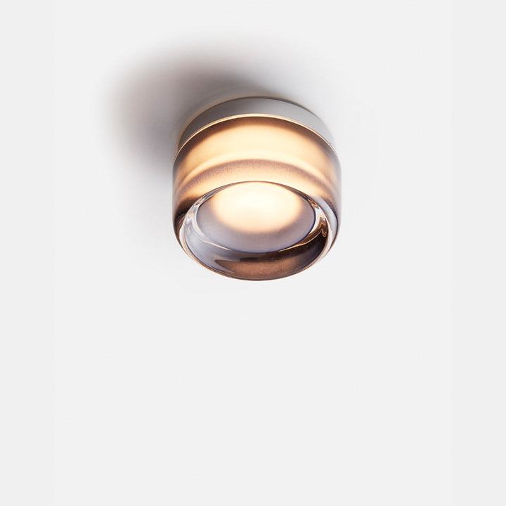 LumièreLux – Stilvolle Dimple Wandlampe für Ein Zeitgenössisches Interieur