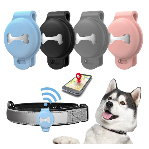 Slimme Tiertracker | GPS Tracker für Hunde