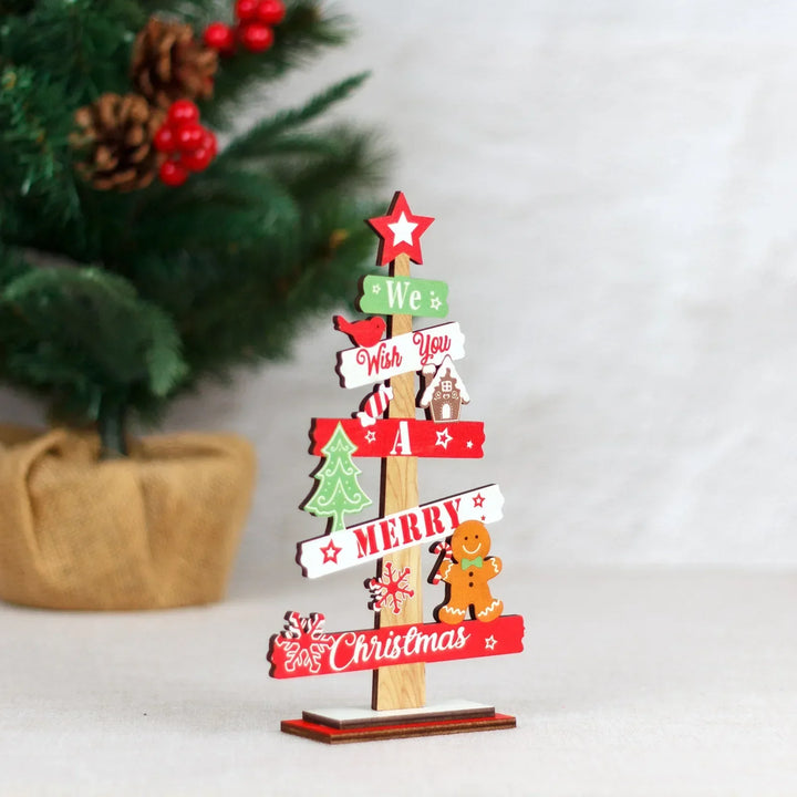 Ginger - Weihnachtsornament Lebkuchenmann