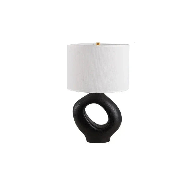 NatuurLicht – Wabi-Sabi Tischlampe