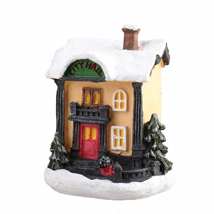 Joyeux - Dekorative Weihnachtslichter