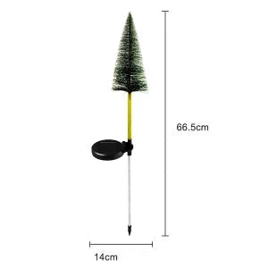Lumos – Wasserdichte Gartenbeleuchtung