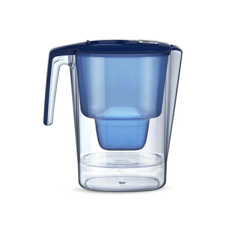AquaGuard - Tragbarer Wasserfilter für den Hausgebrauch