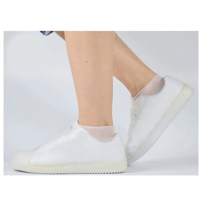 Wasserdichte Schuhüberzüge – Schütze Deine Schuhe Vor Regen und Schlamm