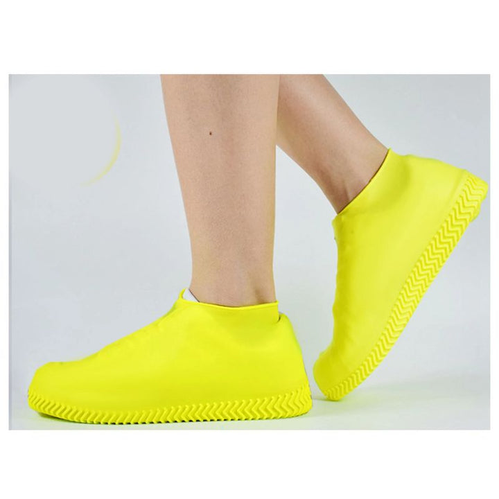 Wasserdichte Schuhüberzüge – Schütze Deine Schuhe Vor Regen und Schlamm