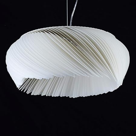Acrylic – Zeitgenössischer transparenter Kronleuchter
