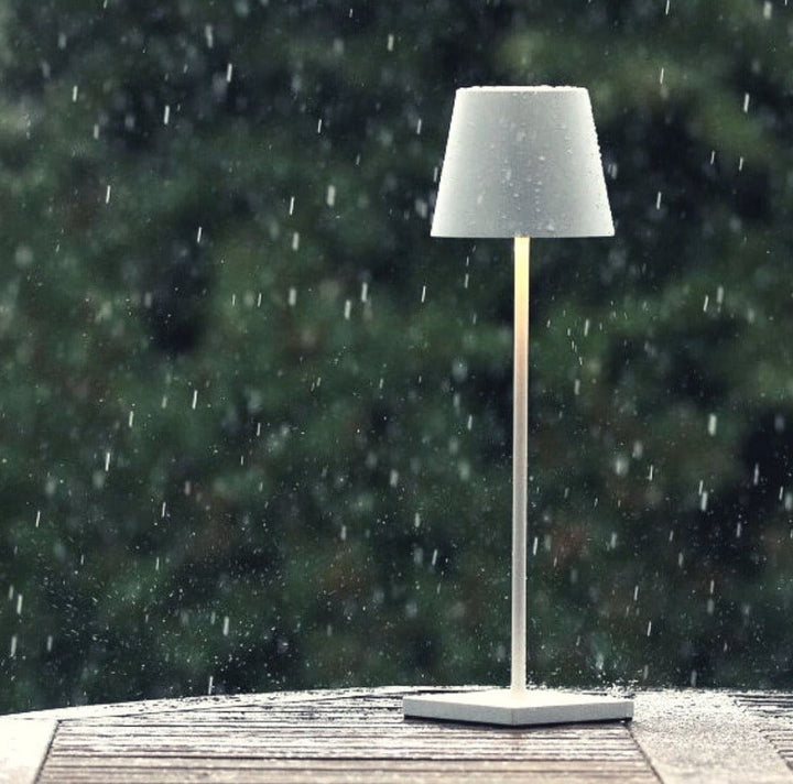 LichtFlex – Drahtlose LED-Lampe mit USB-Aufladung