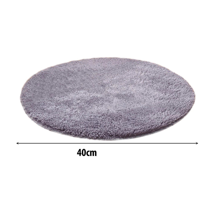 USB Verwarmd Pluche Kattenbed - Constante Temperatuur & Draagbaar Winterkussen