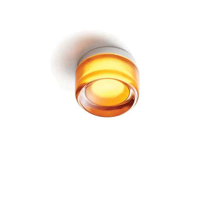 LumièreLux – Stilvolle Dimple Wandlampe für Ein Zeitgenössisches Interieur