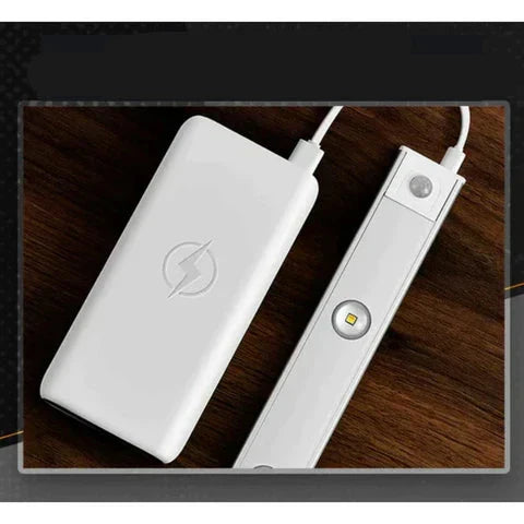 Drahtloses Smart LED Armatur Mit Bewegungsmelder