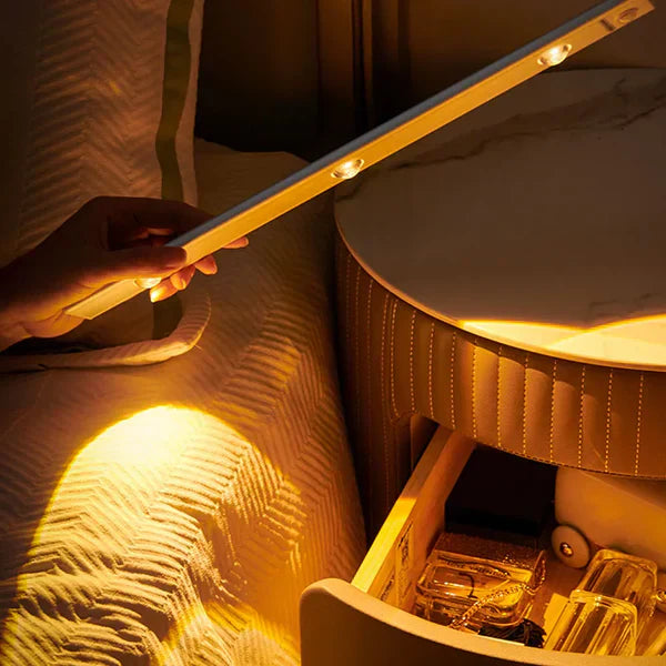 Drahtloses Smart LED Armatur Mit Bewegungsmelder