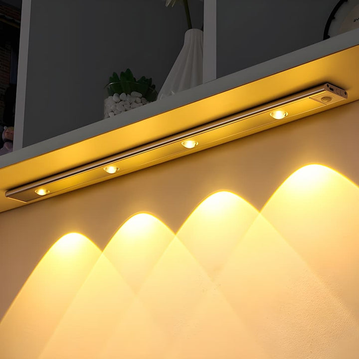 Drahtloses Smart LED Armatur Mit Bewegungsmelder