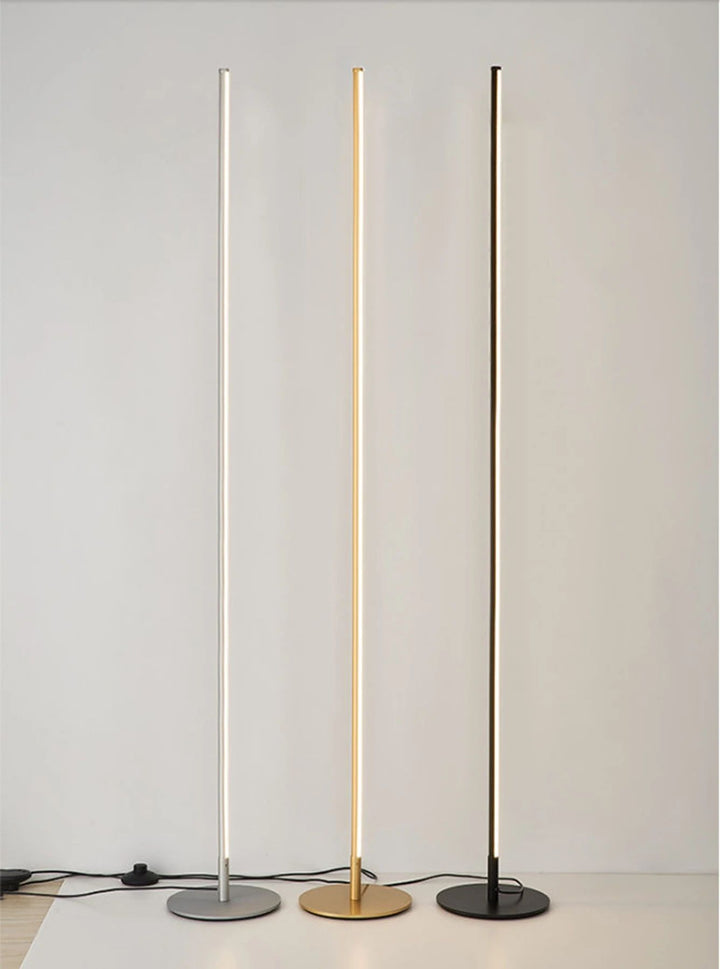 Light Mouth Moderne Stehlampe