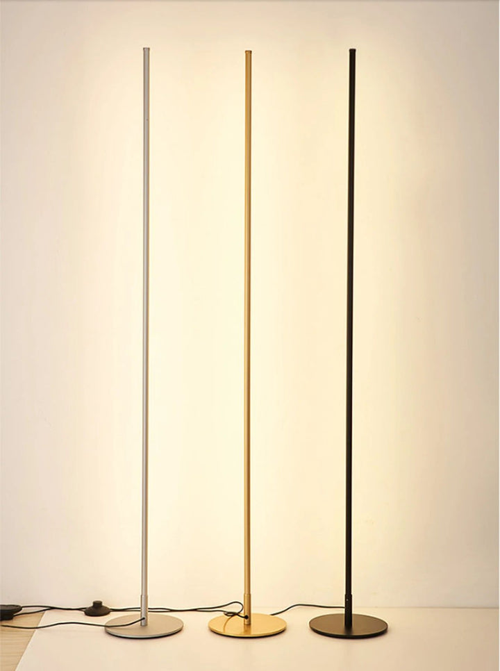 Light Mouth Moderne Stehlampe
