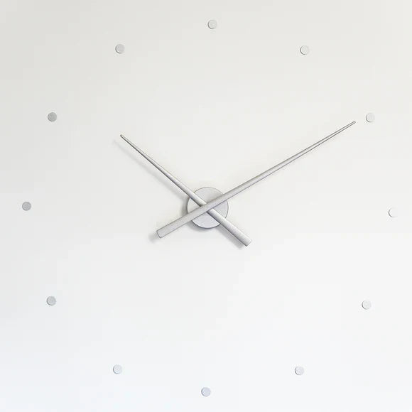 Moderne Wandklok