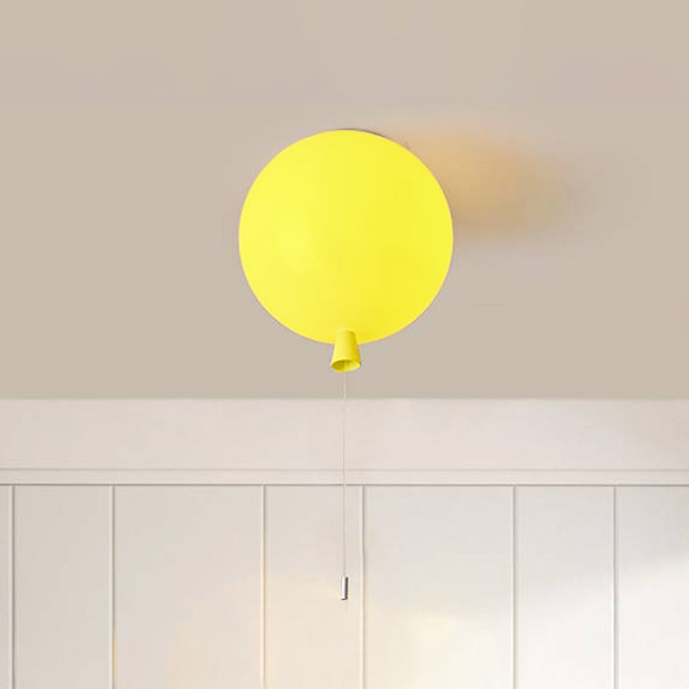 Moderne LED-Deckenlampe für das Schlafzimmer - MiraLight