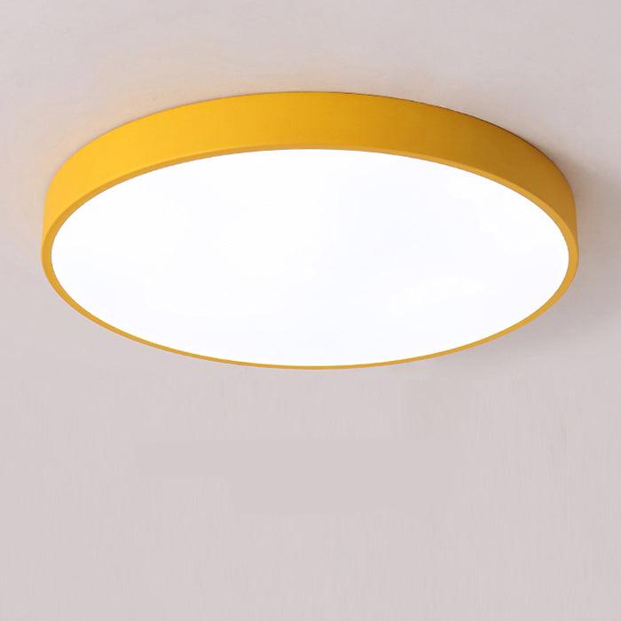 GlowBeam – Minimalistische Deckenleuchte