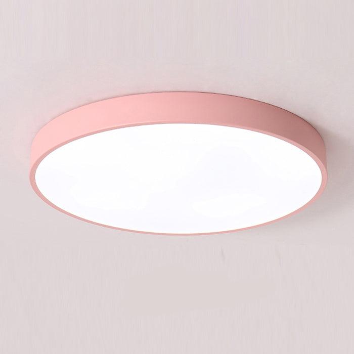GlowBeam – Minimalistische Deckenleuchte