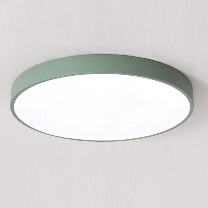 GlowBeam – Minimalistische Deckenleuchte